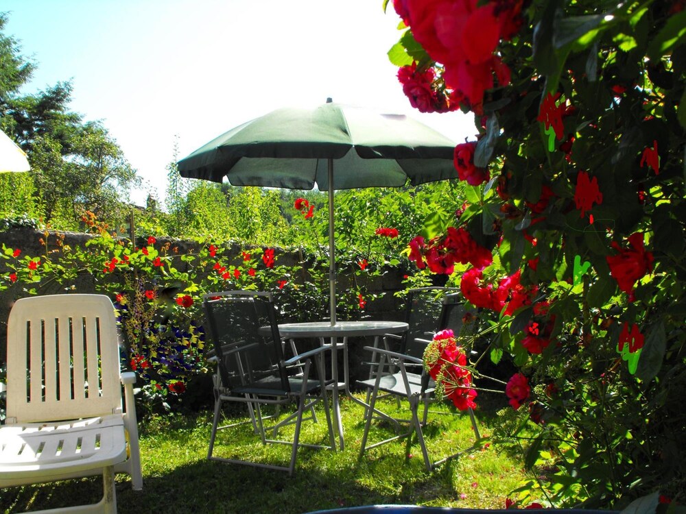B&B La Margine con area benessere