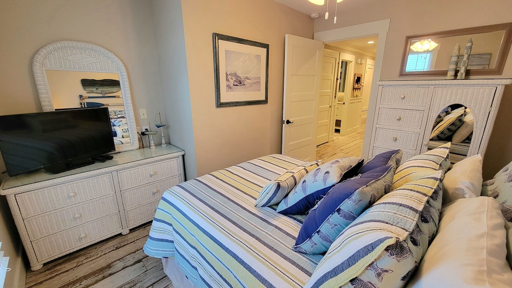Dolphin Watch Tybee Vacation Rentals