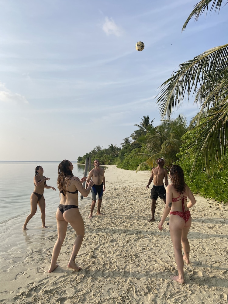 Olive Goidhoo
