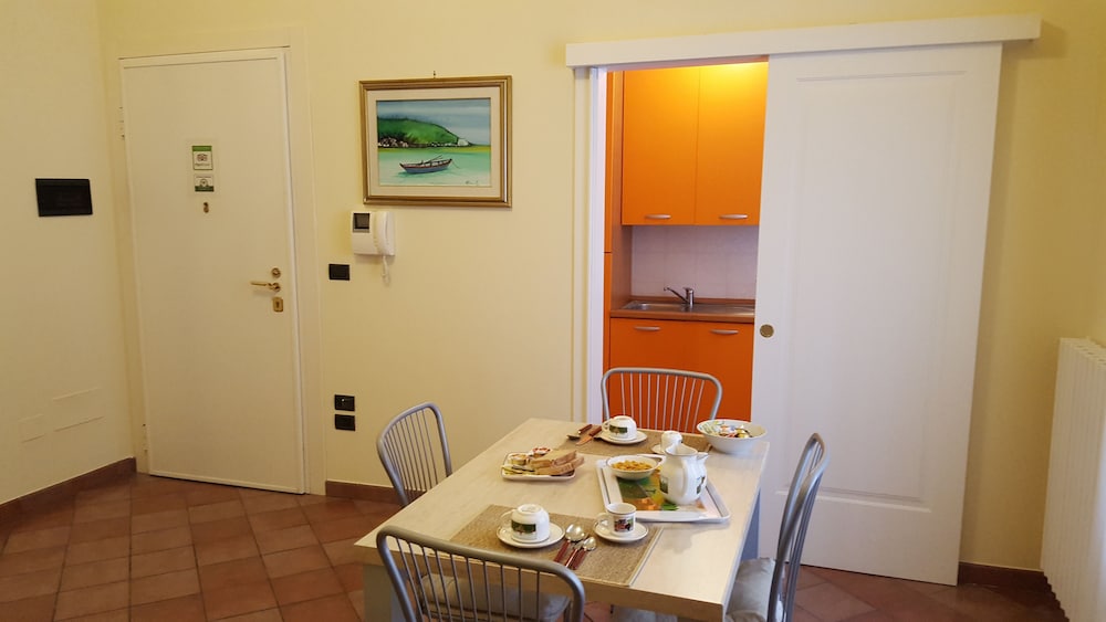 B&B Federico II photo 5