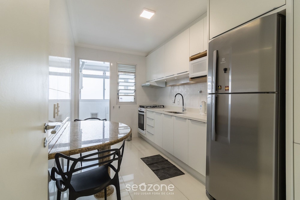 Modern Apart Near Beira-mar Norte, Downtown Vra404