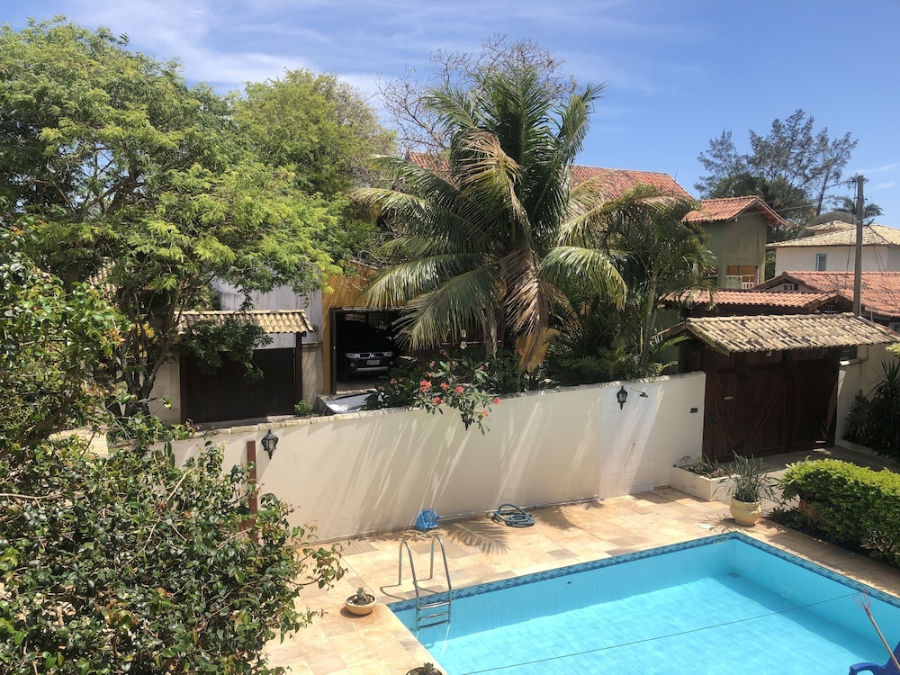Casa de Praia - Bosque de Geribá view 2