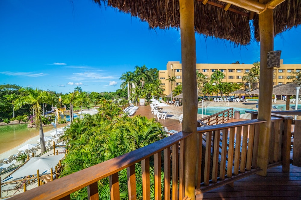 Mabu Thermas Grand Resort