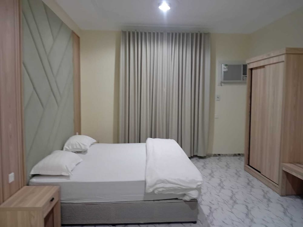 Abraj al khair Apartments