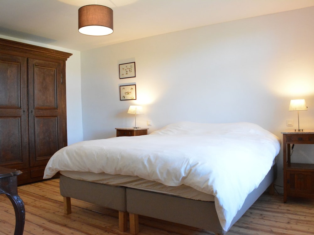 Holiday Home in Gedinne With Forest view 5