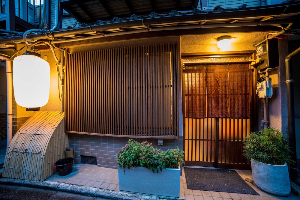 Kumano House