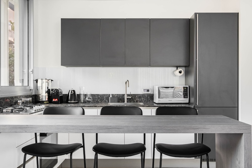 KG4 LUX Apartments