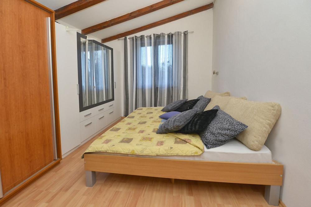 Villa Kristina view 5
