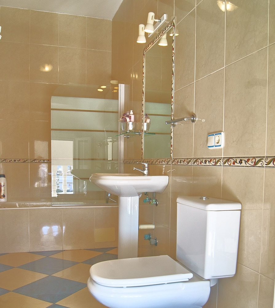 Hostal La Niña
