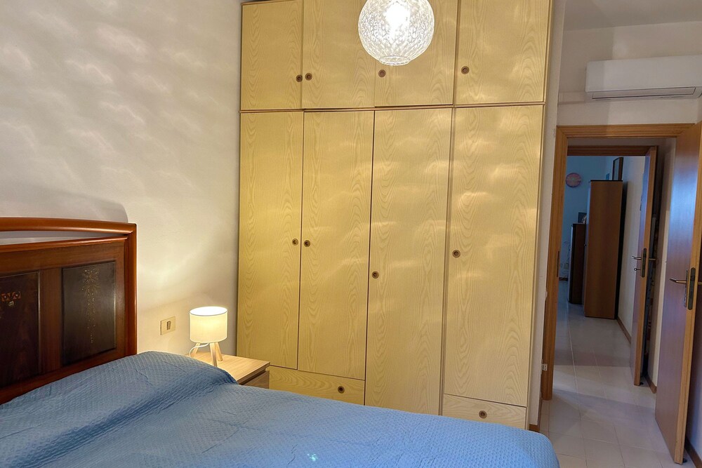 Appartamento Blue Sea con Vista Mare