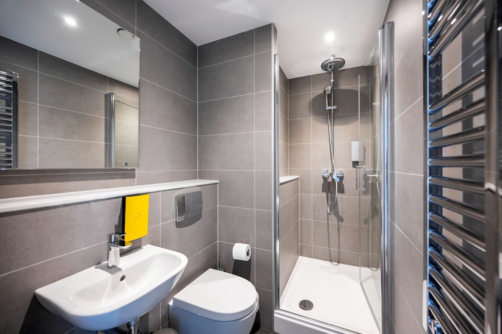 Staycity Aparthotels Dublin City Centre 92
