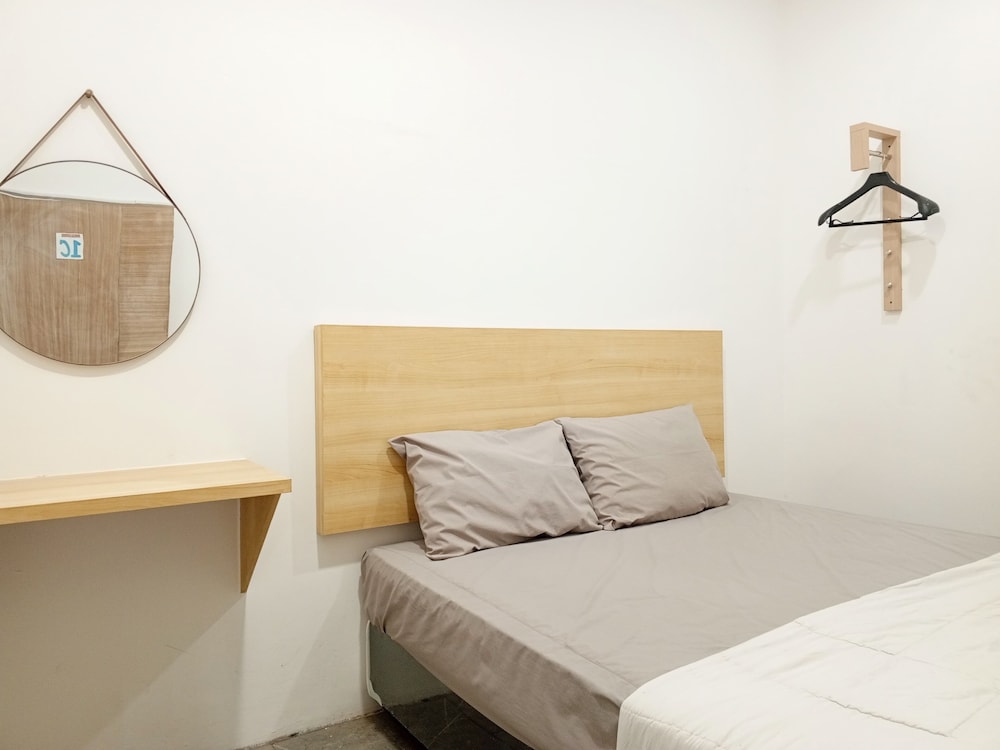 PBINN Tamastu House Pasar Baru