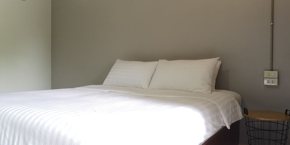 Siri Guesthouse at Suratthani
