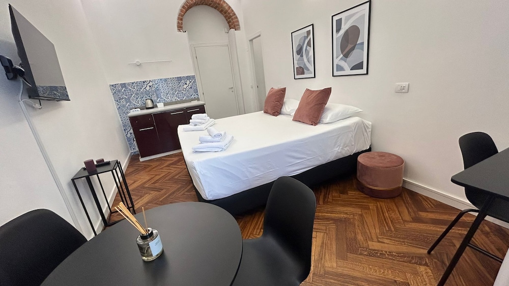 Suite Porta Venezia