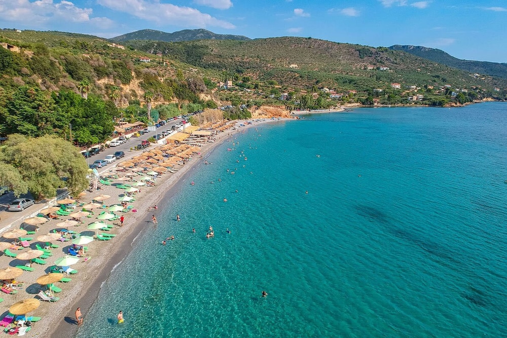 Verga Seabliss - Mariellen s Relaxing Destination
