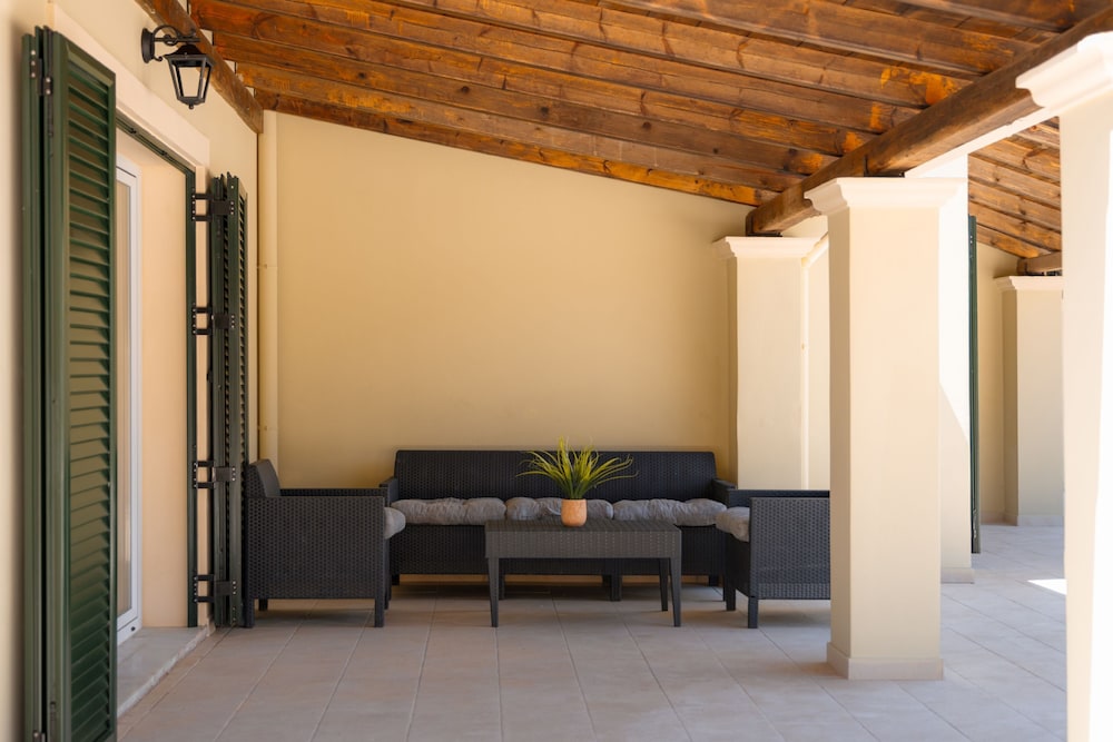 Elite Villa Dio in Ano Korakiana