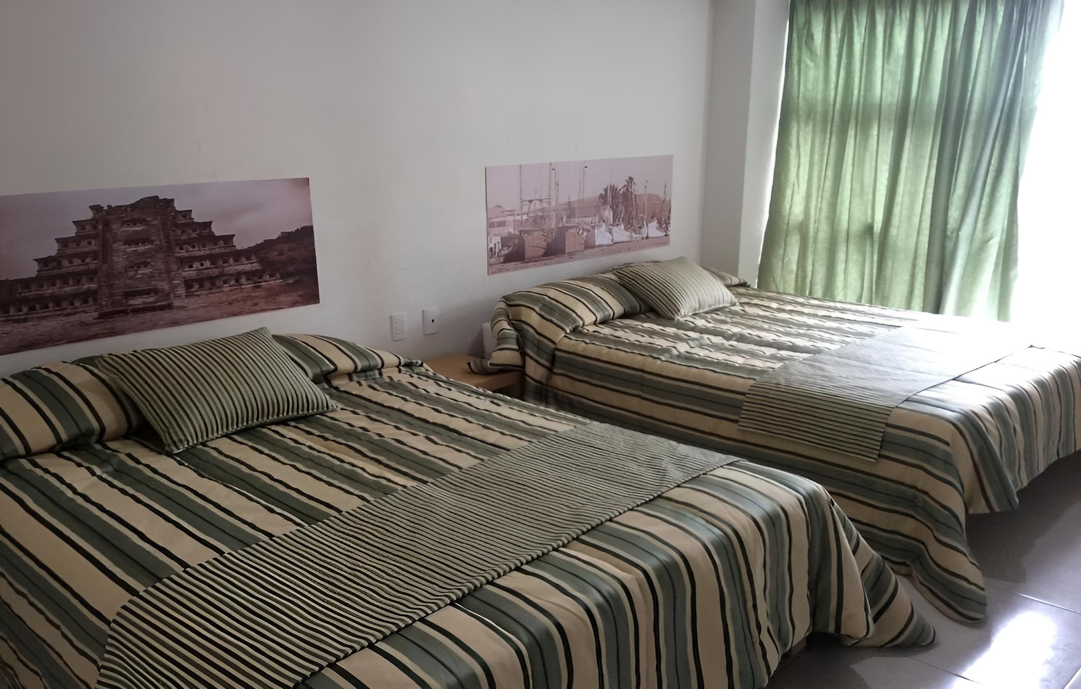Hotel Regional Veracruz