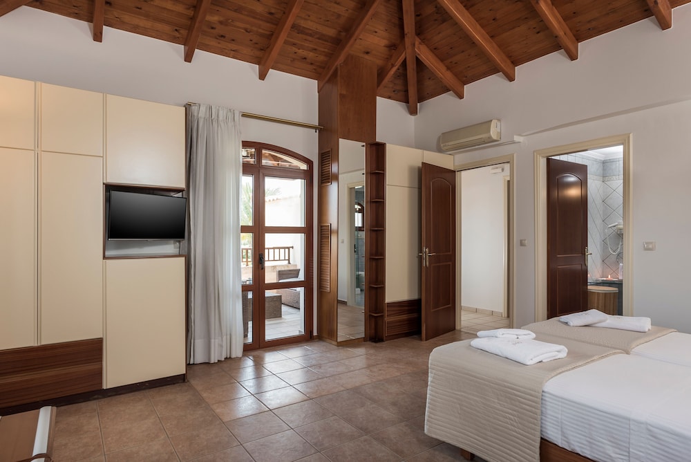 Iason Villas