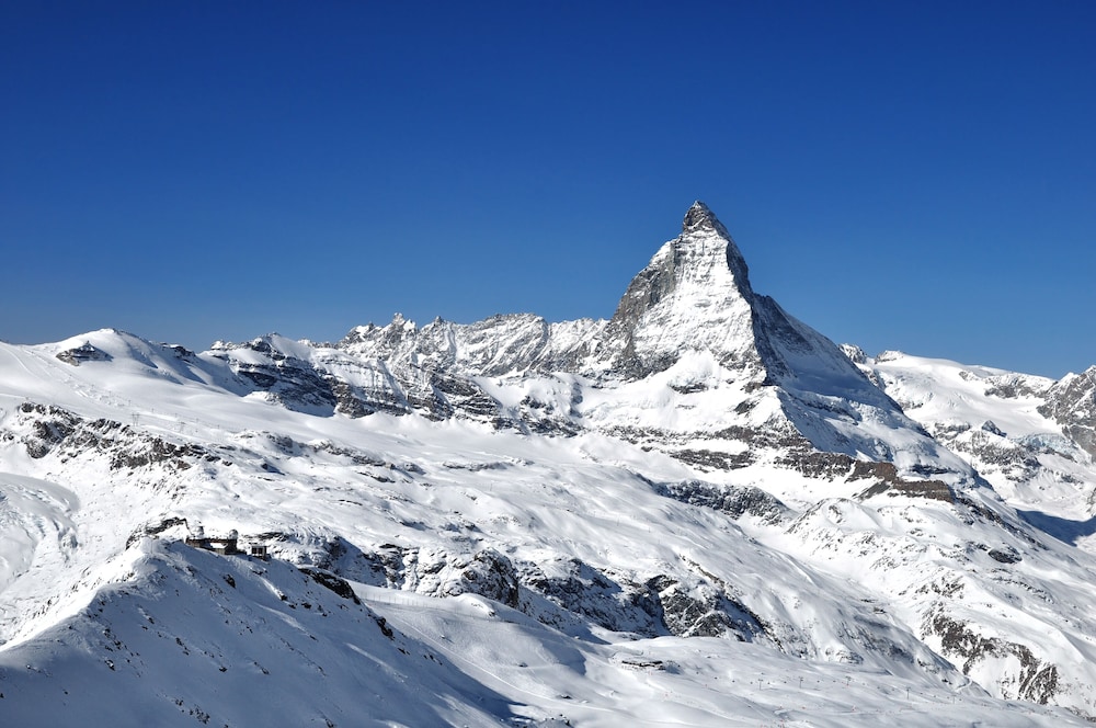 Haus Granit Zermatt