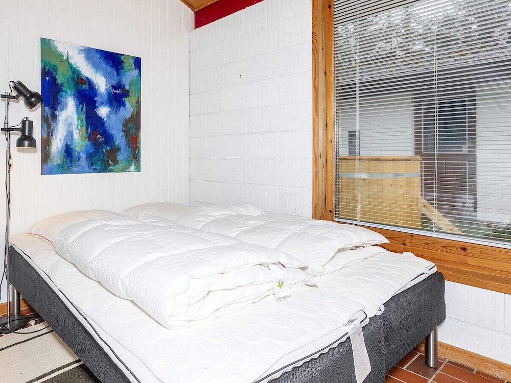 8 Person Holiday Home in Bindslev view 2
