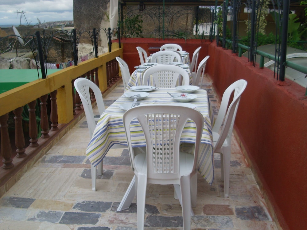 Dar Nouzha A