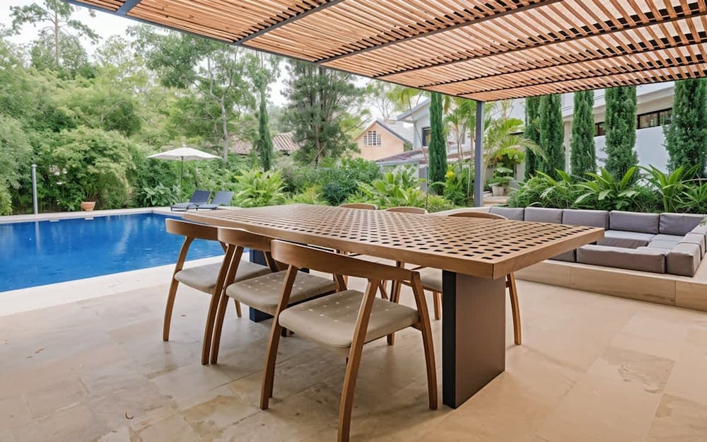 Amazing 6BR Oasis in Poblado MDE