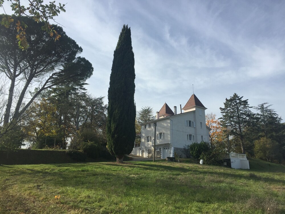Domaine des Peyries photo 2