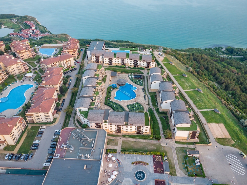 Topola Skies Resort & Aquapark - All inclusive
