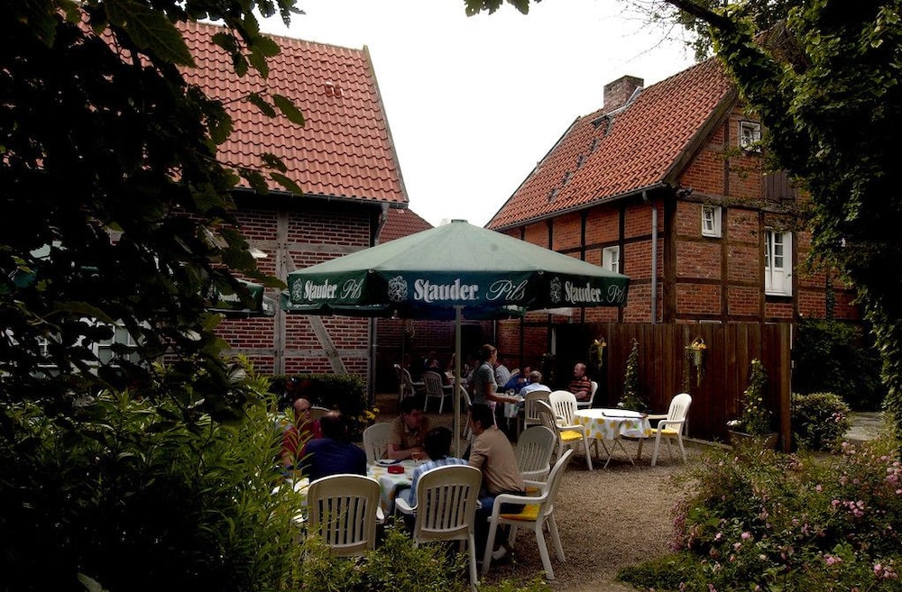 Hotel Eichenhof - Property Image 2