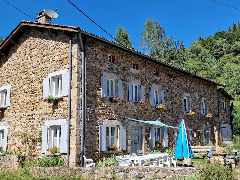Maison sous les étoiles view 3