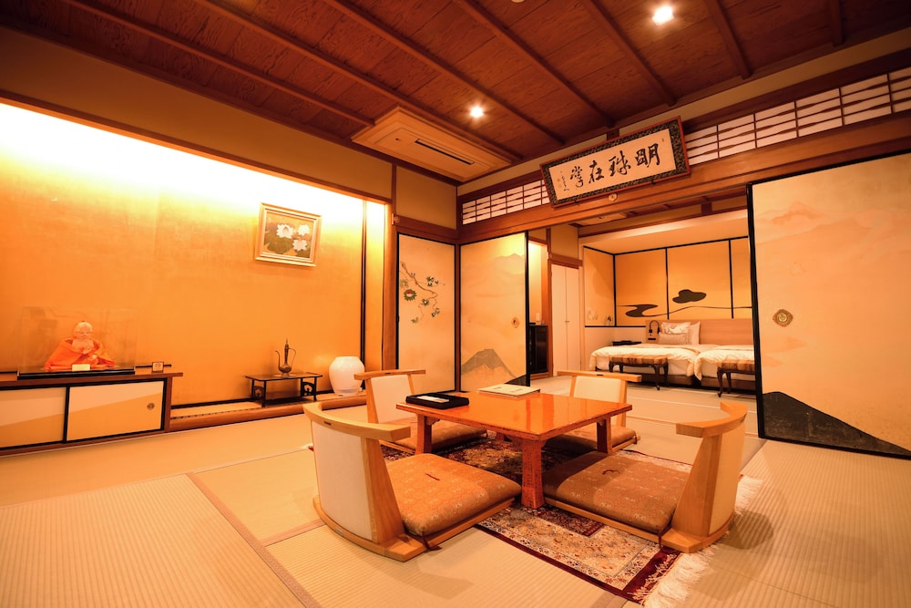 Koyasan Rengejoin view 5