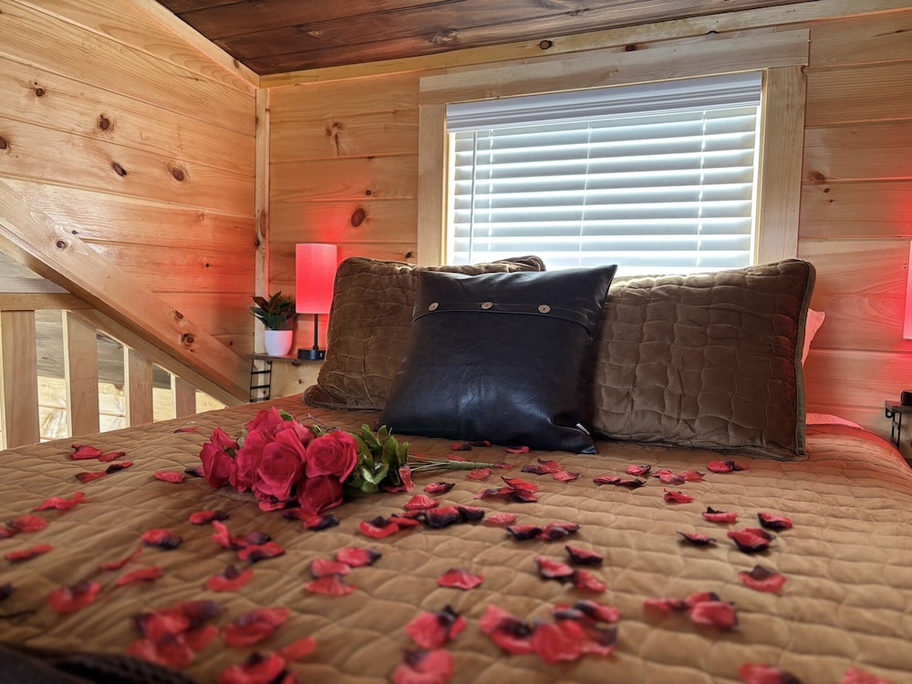 Sojourn Lodging