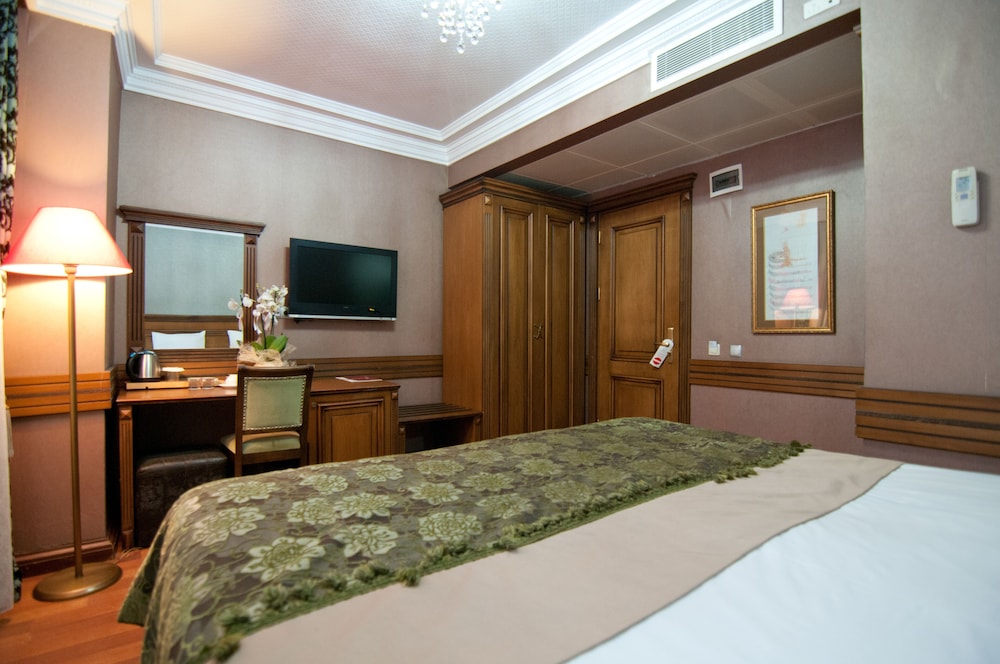 Ferman Otel - Özel Sınıf - Image 241