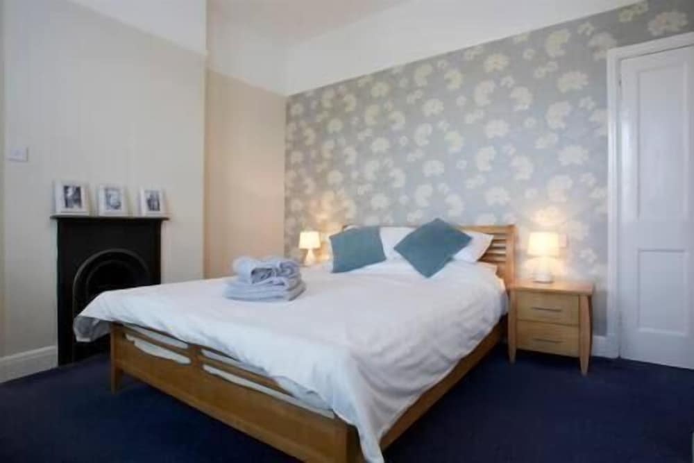 Number 34 Bed and Breakfast