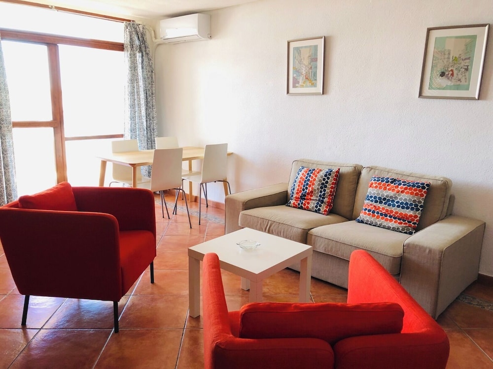 Nogalera Confort Apartments