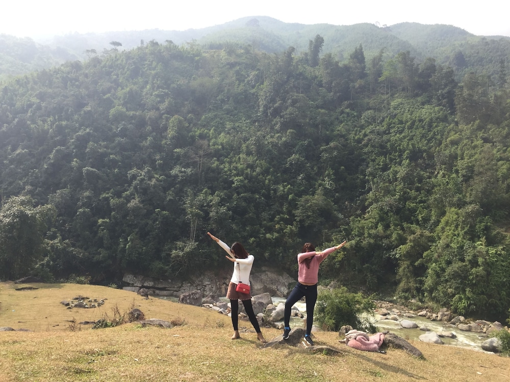 Freedom Homestay