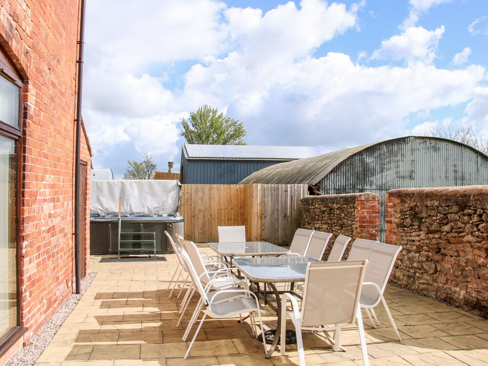 The Mill House view 4