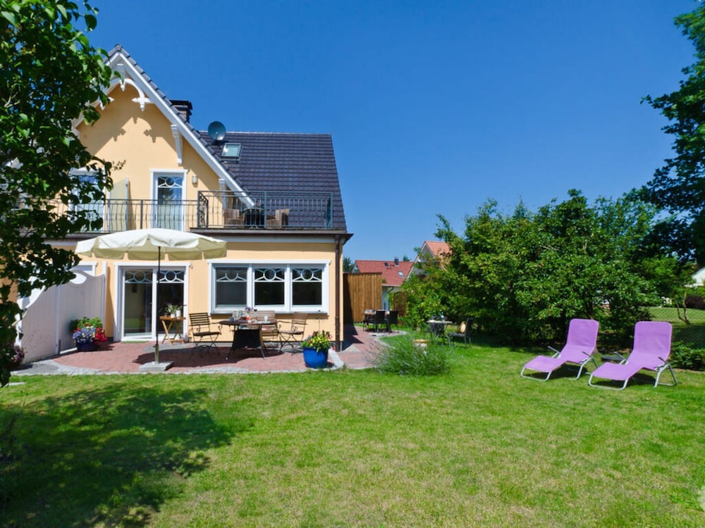 Holiday Home Bloom 2 en Zingst