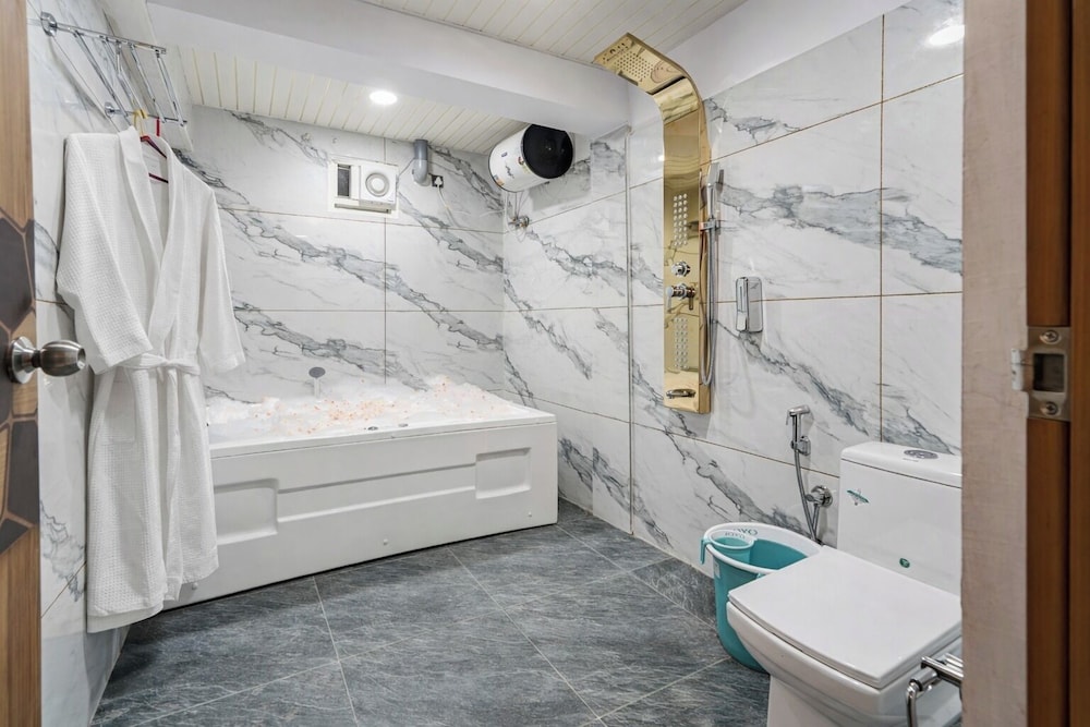 Hotel Rism Suites Koramangala