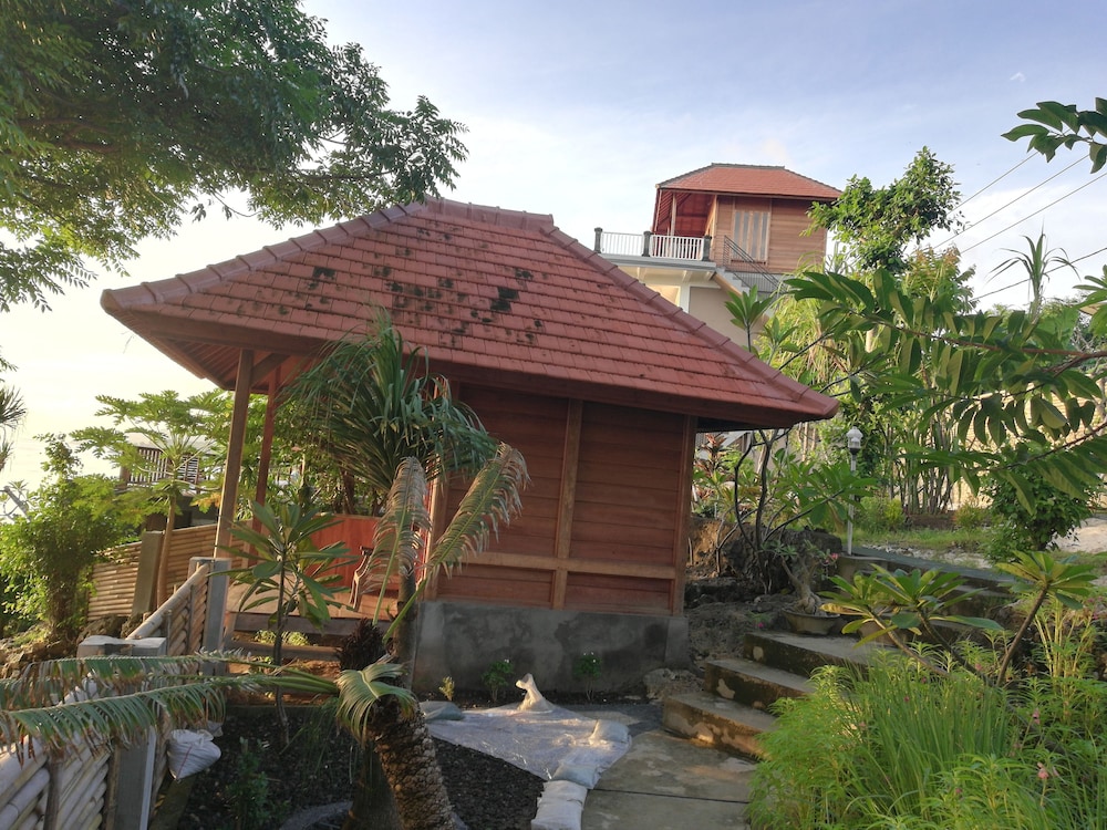 Manta Cottage Seaview Plus