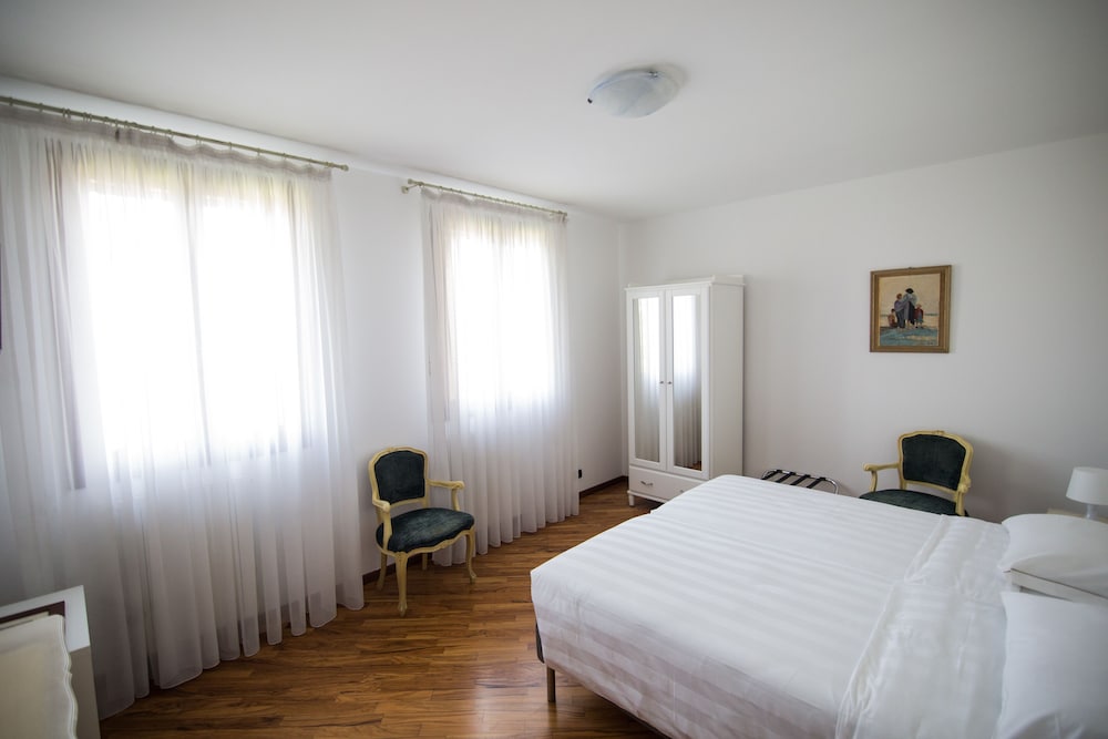 Agriturismo Eva view 2