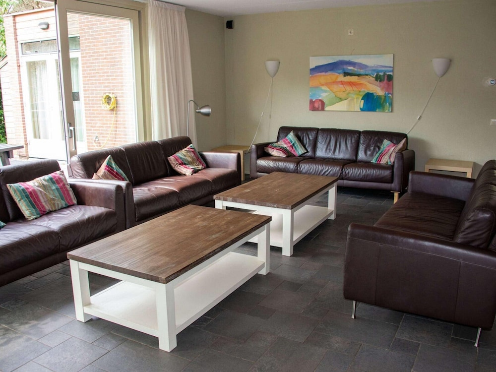 Spacious Villa With Sauna and hot tub view 4