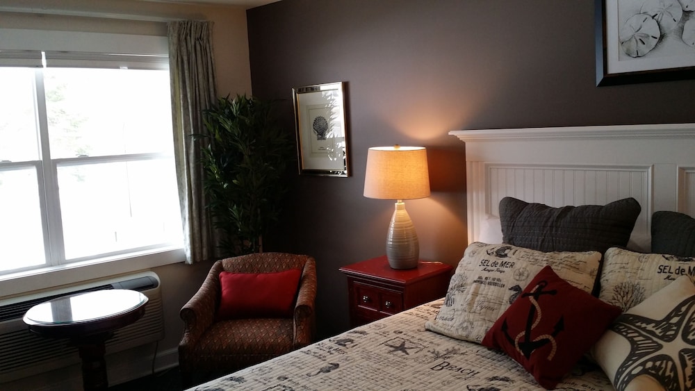 Harkness Brook Inn