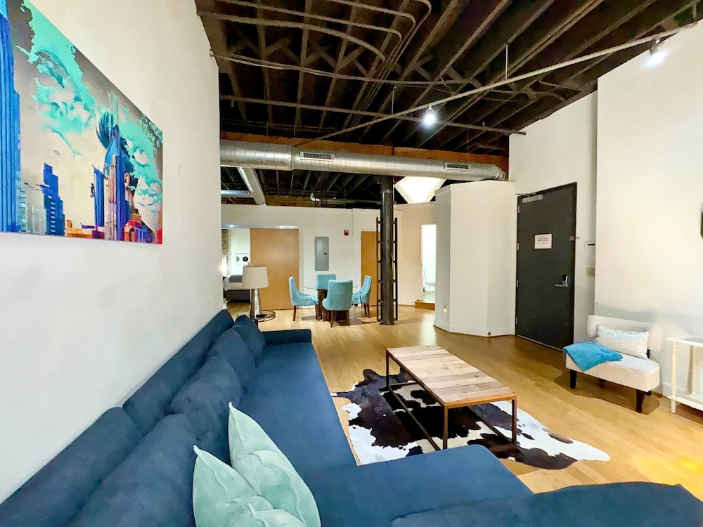 Music City Lofts