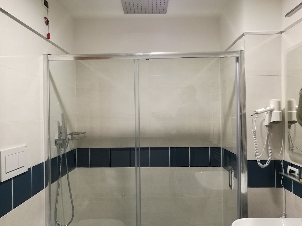 Al Trenino Accomodation
