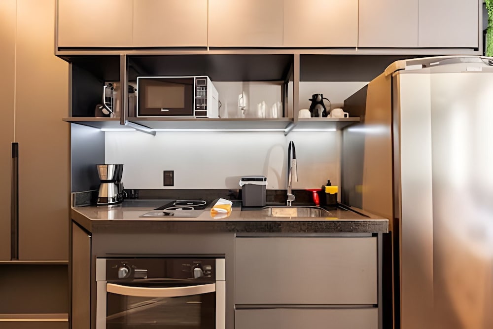 Estudios Neo Home São Caetano