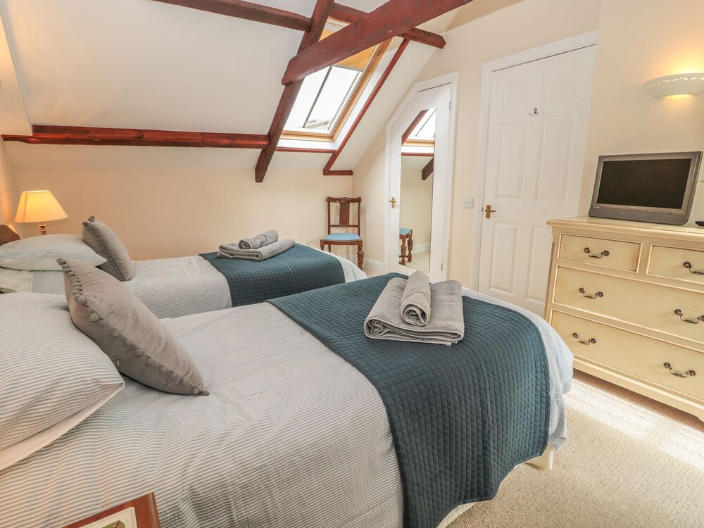 The Coach House