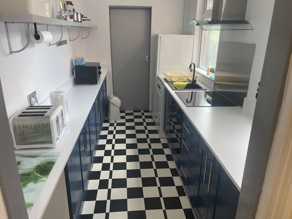 Leicester Retreat - Charming 2 Bedroom House