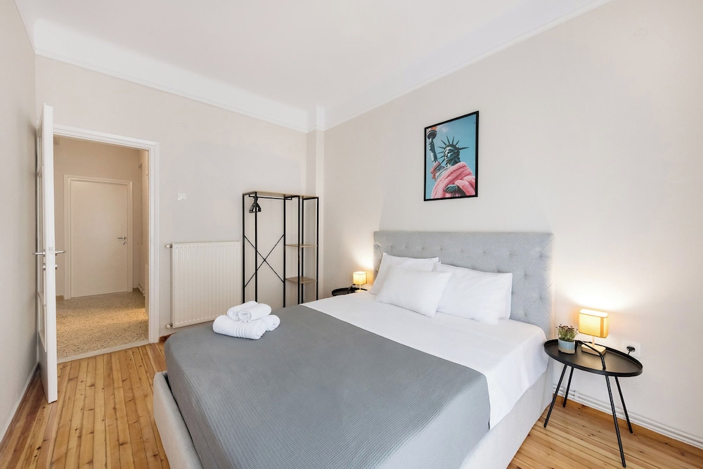 Portoseaview Apartments A Svolou 53