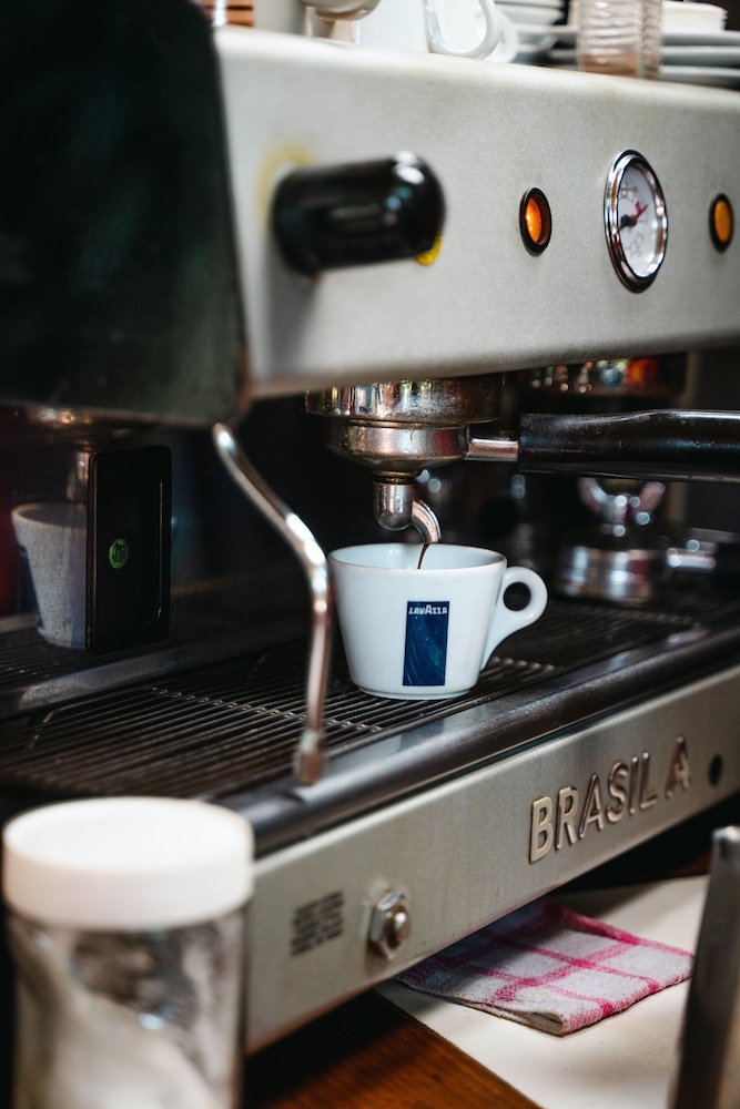 Coffee Shack Backpackers & Self-Catering